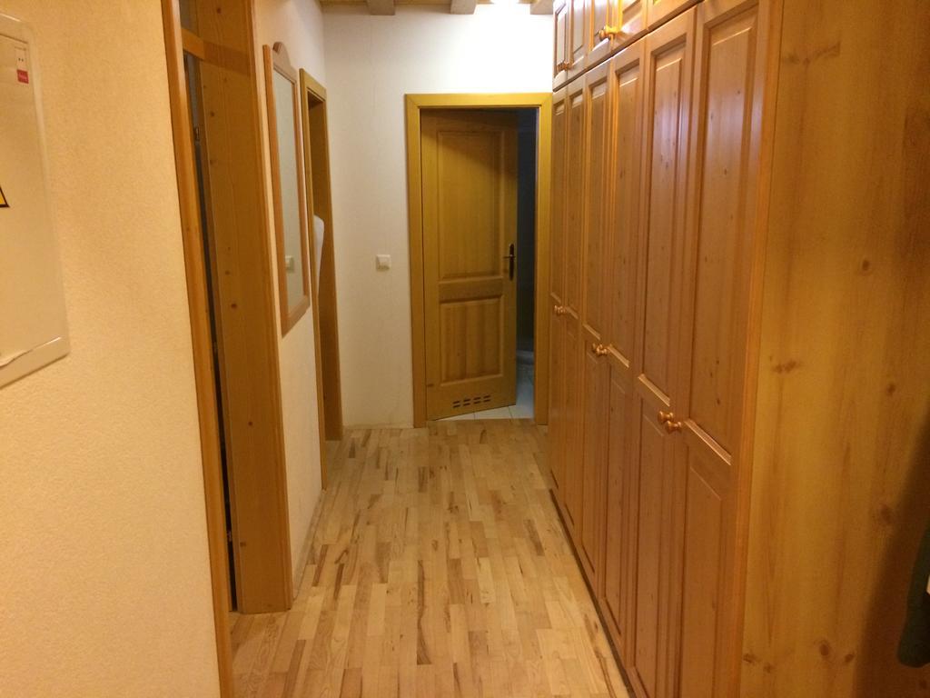 Bolfenk B6 Hočko Pohorje Exterior foto