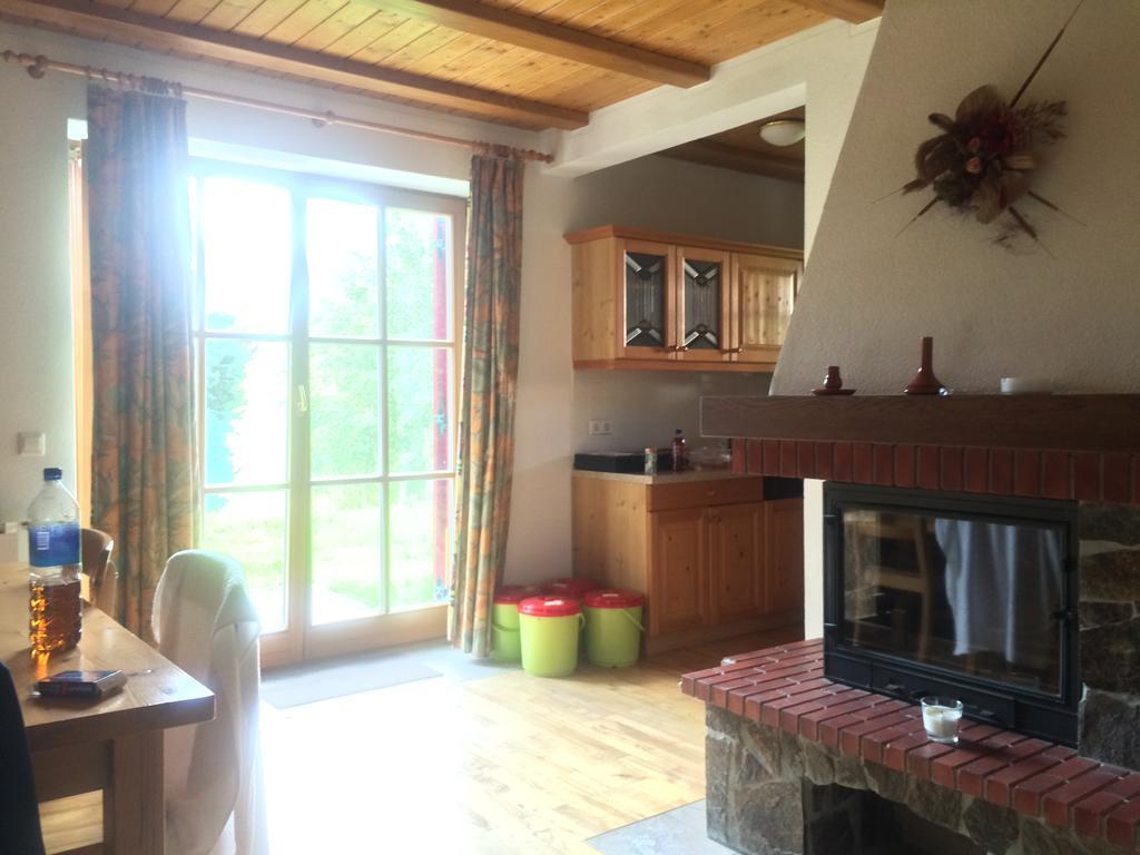 Bolfenk B6 Hočko Pohorje Exterior foto