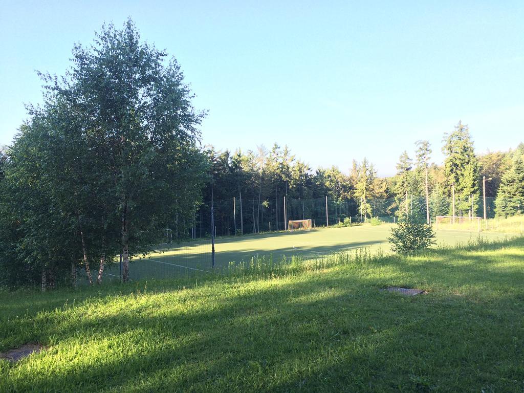 Bolfenk B6 Hočko Pohorje Exterior foto
