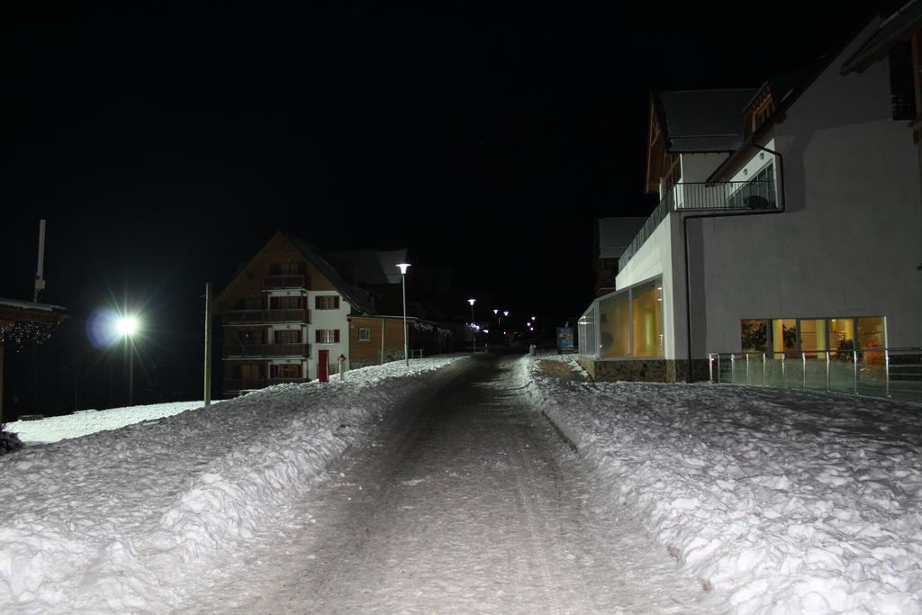 Bolfenk B6 Hočko Pohorje Exterior foto